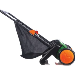 Scotts 26-Inch Push Lawn Sweeper