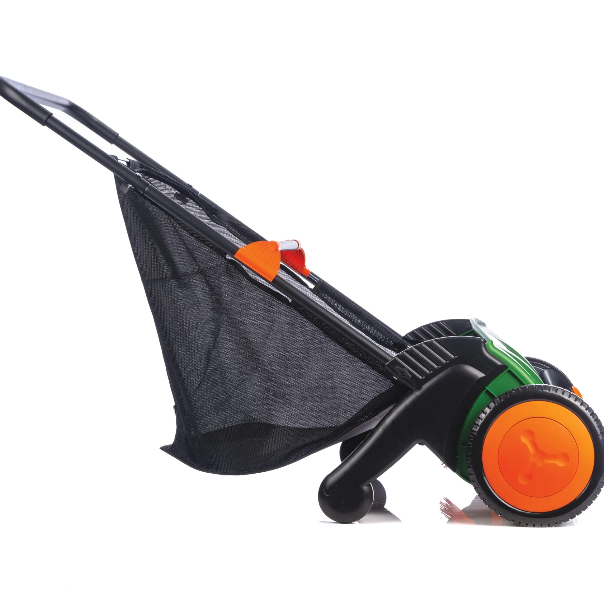 Scotts 26-Inch Push Lawn Sweeper