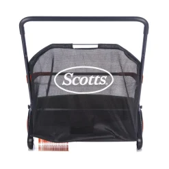 Scotts 26-Inch Push Lawn Sweeper