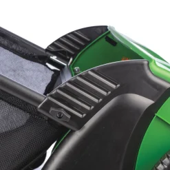 Scotts 26-Inch Push Lawn Sweeper