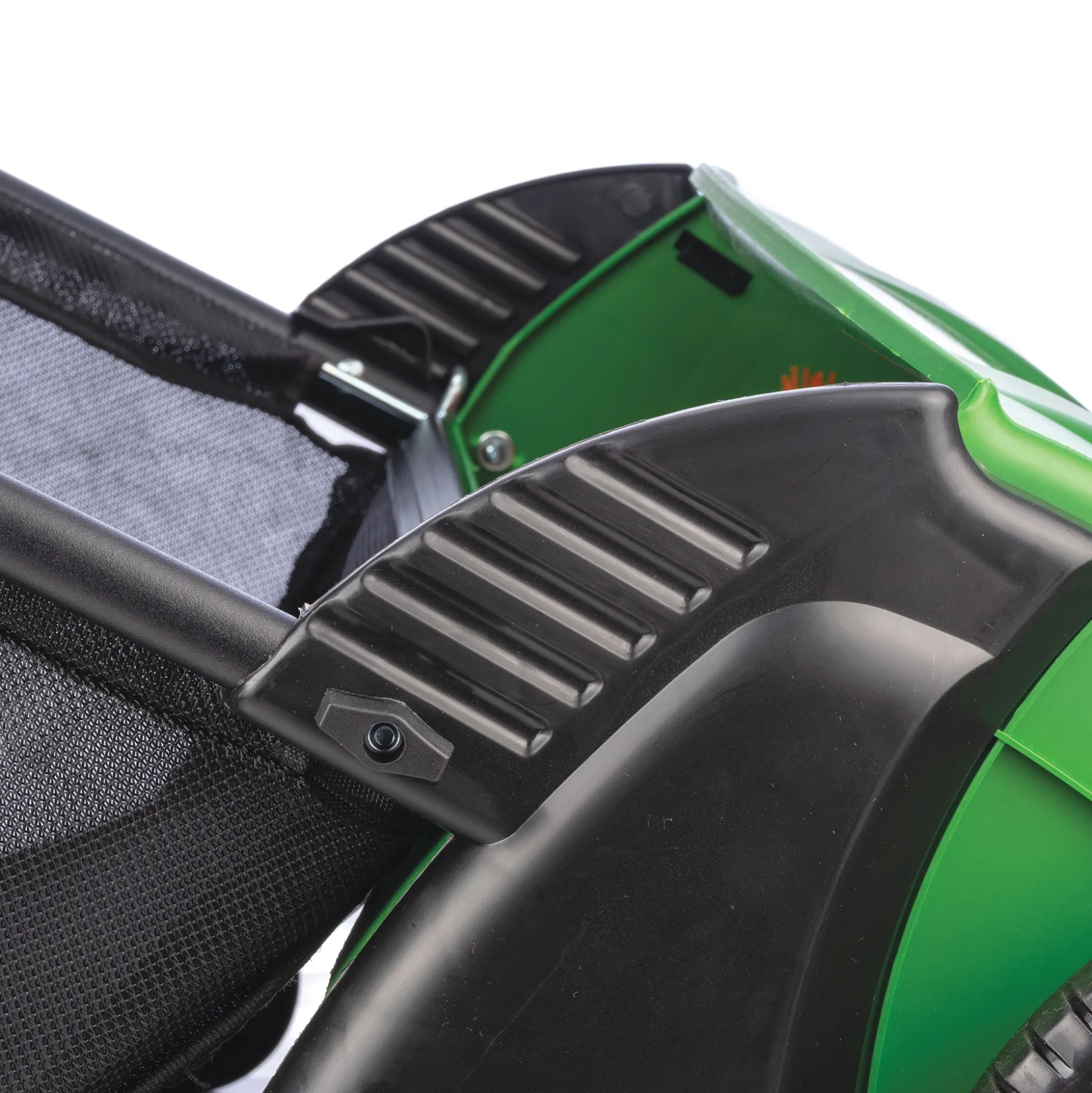 Scotts 26-Inch Push Lawn Sweeper