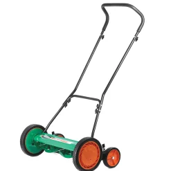Scotts 20-inch Reel Mower