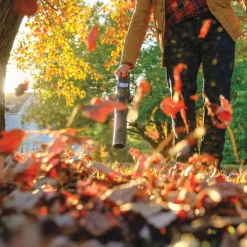 Scotts 20V Cordless Trimmer & Blower Combo