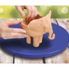 Sculpting Wheel