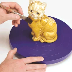 Sculpting Wheel