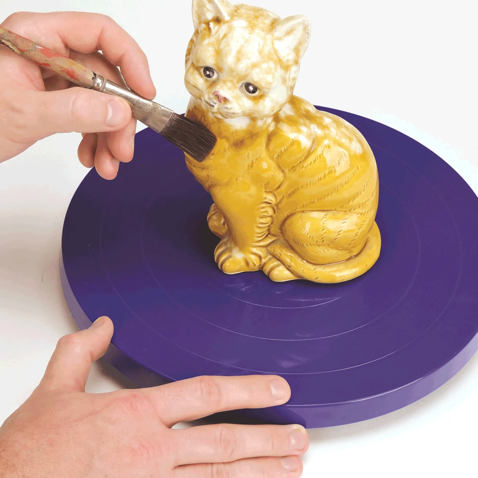 Sculpting Wheel