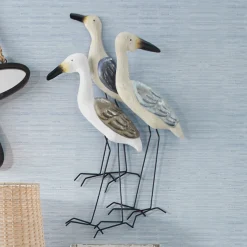 Seabird Wall Art