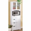 Seabrook Large Storage Pantry