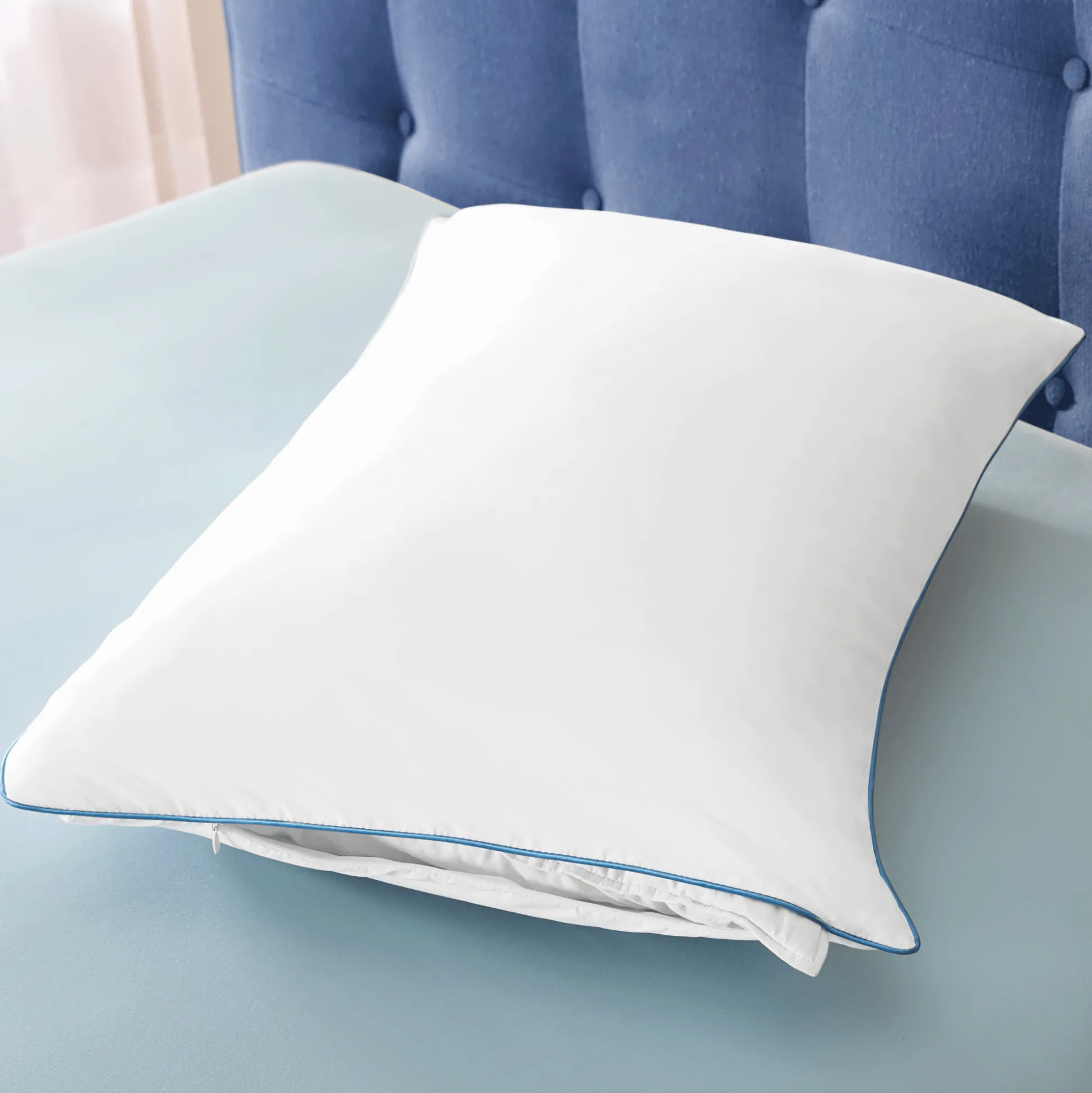 Sealy Cooling Pillow Protector