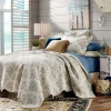 Seashells Oversized Quilt