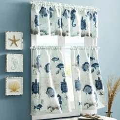 Seaside Kitchen Tier Set