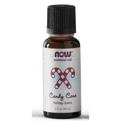 Seasonal Essential Oils