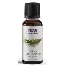 Seasonal Essential Oils
