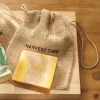 Seasonal Ombré Bar Soap with Bag