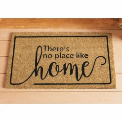 Seasonal Welcome Mat