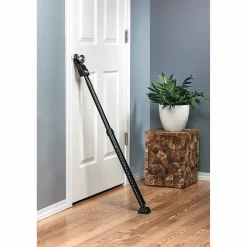 Security Bar With Alarm