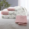 Serendipity Microfiber Sheet Set