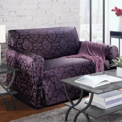 Serendipity Slipcover