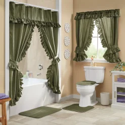 Serene 11-Piece Bath Set