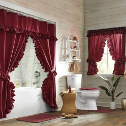 Serene 11-Piece Bath Set