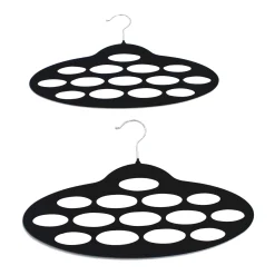 Set of 2 Accessory Hangers