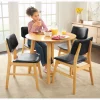 Set of 2 Ali Dining Chairs