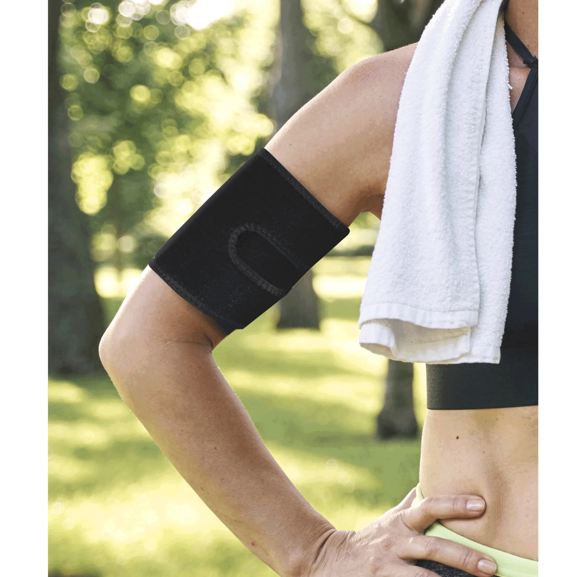 Set of 2 Arm Slimming Wraps