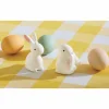 Set of 2 Bunny Salt & Pepper Shakers
