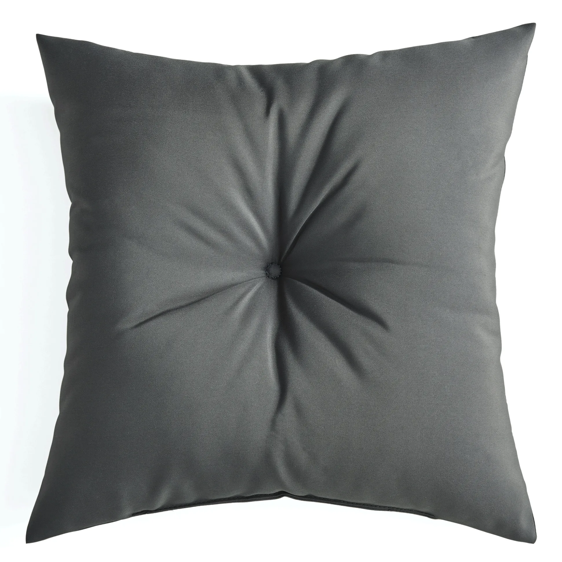 Set of 2 Button Pillows