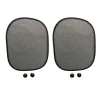 Set of 2 Car Window Shades