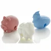 Set of 3 Farm Animal Lid Lifters
