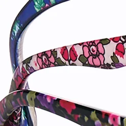 Set of 3 Floral Readers