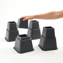Set of 8 Furniture Risers