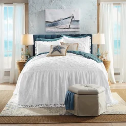 Set of 3 Galveston Lamps