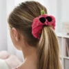 Set of 3 Hair Scrunchies