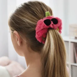 Set of 3 Hair Scrunchies