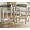 Set of 2 Harper Stools