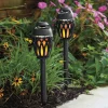 Set of 2 iLive Tiki+ Waterproof Wireless Bluetooth Speakers