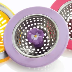 Set of 2 Joie Sink Strainers
