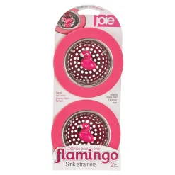 Set of 2 Joie Sink Strainers