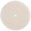 Set of 2 Koblenz Polisher Lambswool Pads