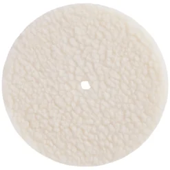 Set of 2 Koblenz Polisher Lambswool Pads