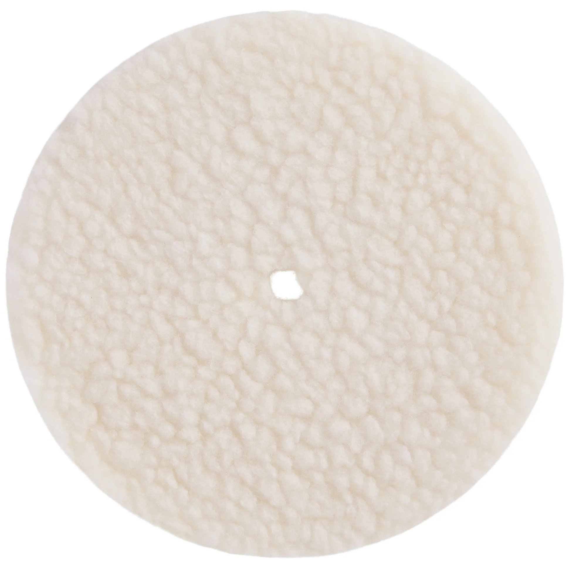 Set of 2 Koblenz Polisher Lambswool Pads