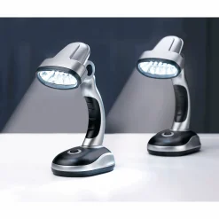 Set of 2 LED Desk Lamps