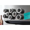 Set of 8 Magnetic Spice Containers