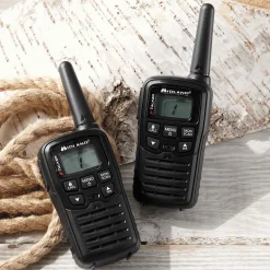 Set of 2 Midland X-Talker Two-Way Radios