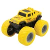 Set of 8 Monster Trucks