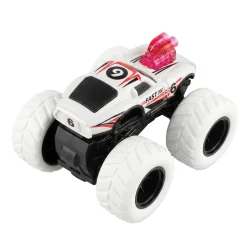 Set of 8 Monster Trucks