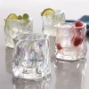 Set of 4 Mystic Tumbler Glasses