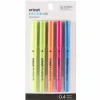 Set of 5 Neon Cricut Infusible Ink Heat Transfer Marker Set